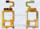 LCD Flex Cable Replacement Samsung Spare Parts For Sung T400