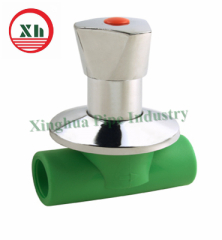 plumbing polypropylene brass universal nipple coupling