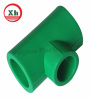 Copper polypropylene pipes fittings hydraulic adaptor union