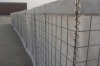 Heavy Zinc-coating Welded Hesco Container Barrier Hesco Military Barrier