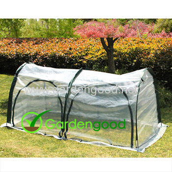 Tunnel Greenhouse serre PVC