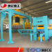 Hydraulic brick making machine/ DY1100 hydraulic press brick machine/ block making plant/hydraulic machine made in China