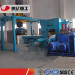 Hydraulic brick making machine/ DY1100 hydraulic press brick machine/ block making plant/hydraulic machine made in China