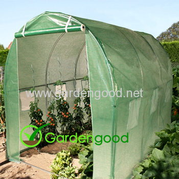 Tunnel Greenhouse serre PVC