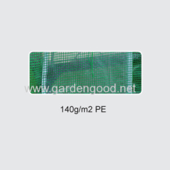 Tunnel Greenhouse serre PVC