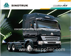SINOTRUK HOWO A7 TRACTOR TRUCK 6x4 higher