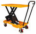 Hydraulic Lift Tables AS series