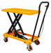 Hydraulic Lift Tables AS series