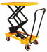 Hydraulic Lift Tables AS series