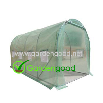 Tunnel Greenhouse serre PVC