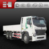 SINOTRUK HOWO A7 CARGO TRUCK 6x4