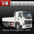 SINOTRUK HOWO A7 CARGO TRUCK 6x4