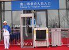 X ray System Xray Inspection System X ray baggage Inspection System