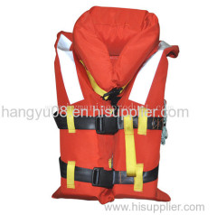 SOLAS marine Life jacket