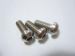 Titanium fastener din933 of various titanium standard parts