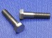 High Quality Din 912 Gr5 Titanium Fastener For Bicycle Application