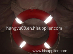 EC Solas Lifebuoy / Marine Life Buoy