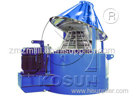 Oil Drilling Vertical Centrifuge