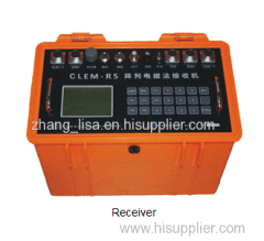 CLEM-V High-power Multi-purpose Electromagnetic Survey System