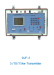 DJF-2 5/10/15kw High Power DC IP Measuring System