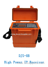 DJF-2 5/10/15kw High Power DC IP Measuring System