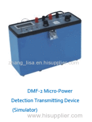 DJF-2 5/10/15kw High Power DC IP Measuring System