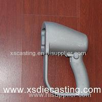 356 aluminum alloy casting