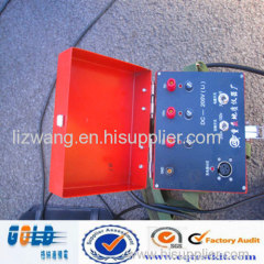 100M underground metal detector geological instrument