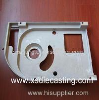 a356 aluminum alloy casting