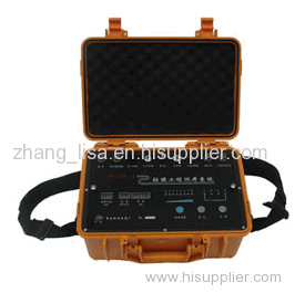 JGSB-1 Portable Engineering Logging System