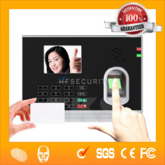 Attendandance System Price of Biometrics Fingerprint Scanner
