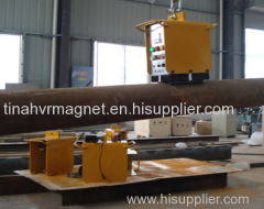 Battery Electro Permanent Lifting Magnet