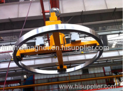 Battery Electro Permanent Lifting Magnet