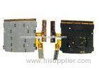 Replacement Spare Parts Cell Phone Flex Cable , Se K850 Keypad Flex Cable