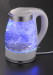 CK1008 glass kettle with Stainless steel heating plate