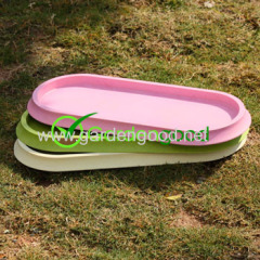 biodegradable Vegetable Planting Set fleur pot