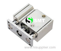 Three-shaft Cylinder----- pullrod cylinder