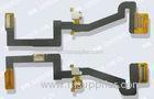 Cell Phone Flex Cable For Sony Erisoon Z520 Mobile Phone Spare Parts