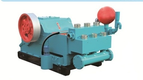 Triplex Piston Pump & Spare Parts/Competitive Price