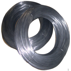 low carbon steel wire