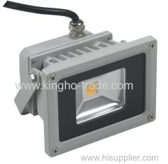 5-10W IP65 waterproof COB led floodlight