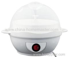 EB-100A Egg boiler with Stainless steel pan