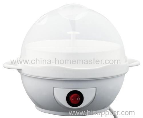 EB-100A Egg boiler with Stainless steel pan