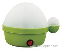 EB-200C Egg boiler Up to 7 eggs at the same time