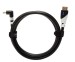 High speed good quality 1.4 version 2m hdmi cable with ethernet for 3D