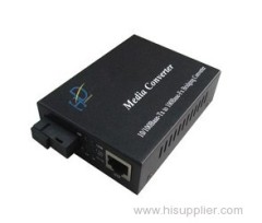 fiber media converter media converter fiber converter 10/100Base media converter