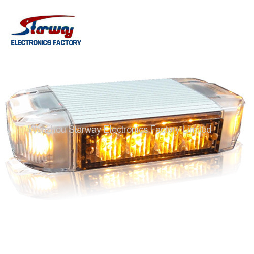 Starway Warning Low Profile Tir LED Mini Lightbar