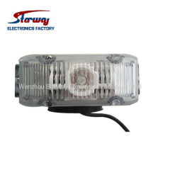 Starway Warning Low Profile Tir LED Mini Lightbar