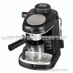 Plastic Parts for Coffee Machine