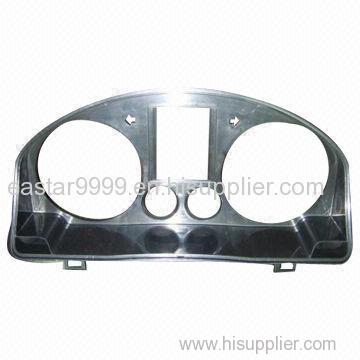 Display holder for Toyota automotive